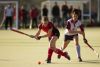 Becki : Sports Partner